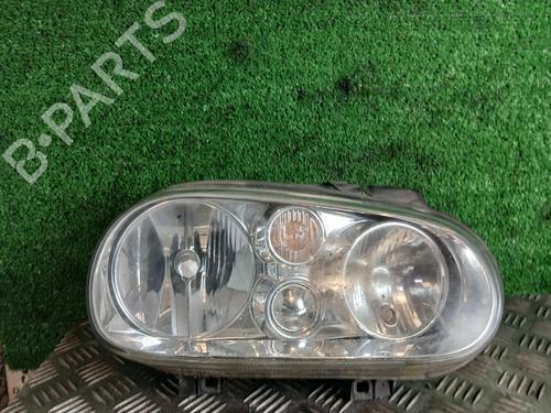 Used Right headlight Right headlight VW GOLF IV (1J1) 1.9 TDI (110 hp) 32688968 32688968