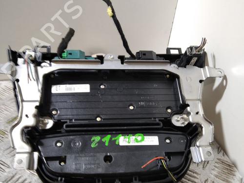 Autoradio OPEL INSIGNIA A Country Tourer (G09) 2.0 CDTi (47) | BP29907251E6