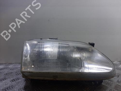 Højre forlygte RENAULT MEGANE I Classic (LA0/1_) 1.9 dTi (LA08, LA0N, LA0K) (98 hp) 30102617