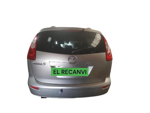 Gearbox MAZDA 5 (CR) 2.0 CD (CR19) | BP31309879M3