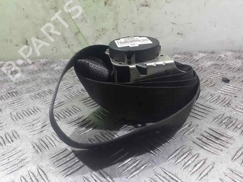 Used Rear right seatbelt CHEVROLET AVEO / KALOS Saloon (T200) 1.4 (94 hp) 11413560