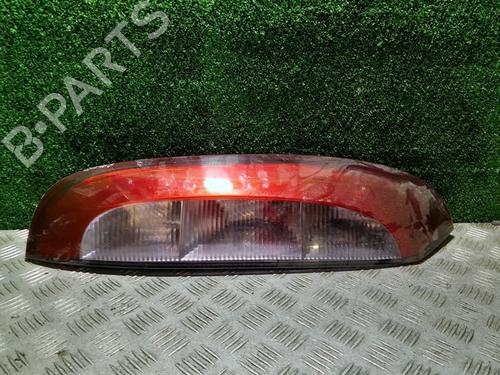 Used Left taillight OPEL CORSA C (X01) [2000-2009]  24297786