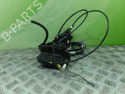 Used Front left lock NISSAN MICRA III (K12) 1.5 dCi (86 hp) 13016972