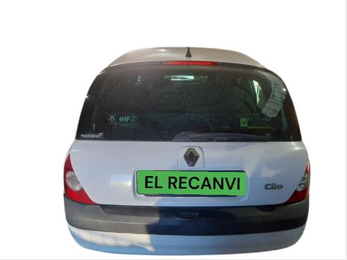 Højre baglygte RENAULT CLIO II (BB_, CB_) | BP30847454C35