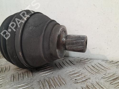 Left front driveshaft SEAT ALTEA (5P1) | BP35898065M38 - Image 2