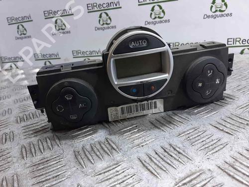 Used Climate control RENAULT SCÉNIC II (JM0/1_) 1.9 dCi (JM0G, JM12, JM1G, JM2C) (120 hp) 7112616