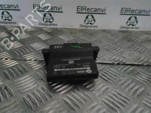 Module électronique VW PASSAT B6 (3C2) 1.9 TDI (105 hp) 4539374