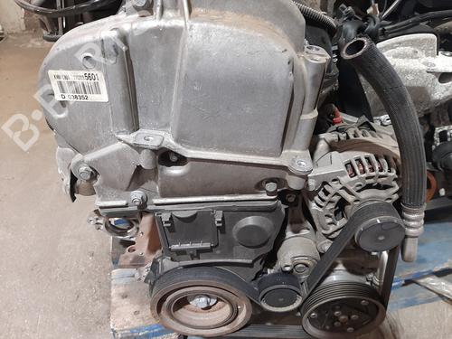 Engine RENAULT CLIO III (BR0/1, CR0/1)  | BP25863775M1 