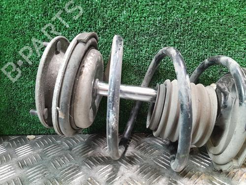 Left front shock absorber BMW 3 Compact (E46) 320 td | BP36387343M16 - Image 2