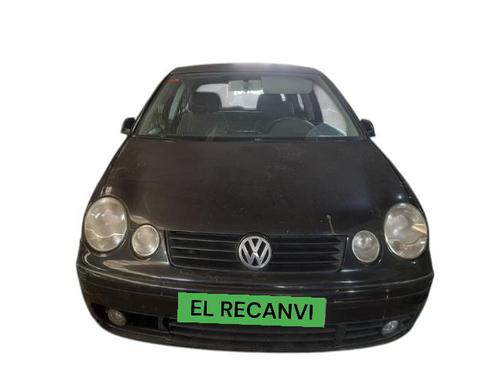 Brugte VW POLO IV (9N_, 9A_) 1.4 16V (75 hp) 4472366