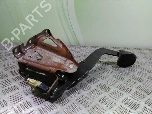 Used Break pedal VW CRAFTER 30-50 Van (2E_) 2.0 TDI (109 hp) 8783834