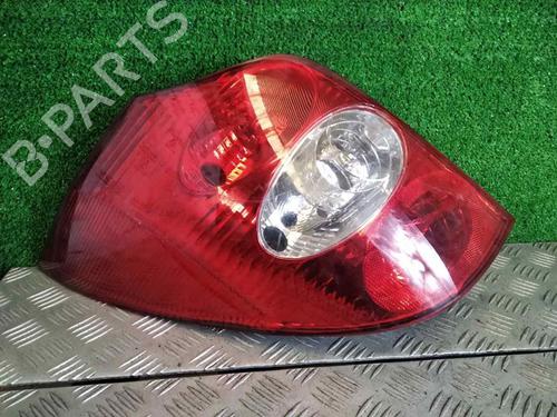 Used Left taillight Left taillight RENAULT LAGUNA II Grandtour (KG0/1_) [2001-2007] 20935029 20935029