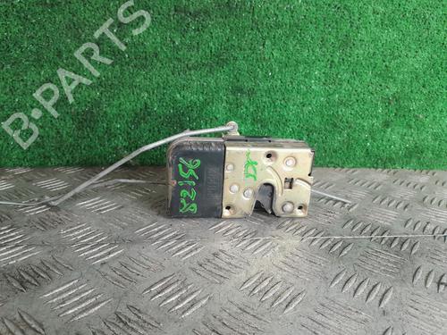 Used Front right lock CITROËN JUMPY I (U6U_) 2.0 HDi 95 (94 hp) 24418152