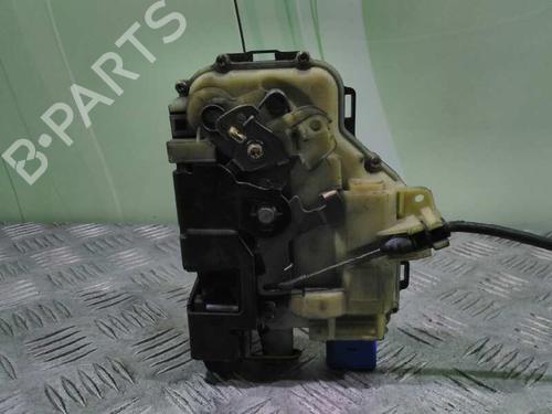 Front left lock SEAT IBIZA III (6L1) 1.9 TDI | BP6052689C98