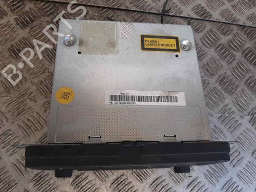 Radio VW GOLF V (1K1) | BP18311546E6 - Image 3