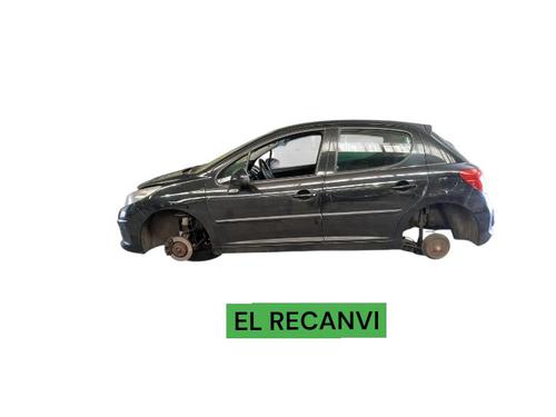 Switch PEUGEOT 207 (WA_, WC_) | BP27264747I30