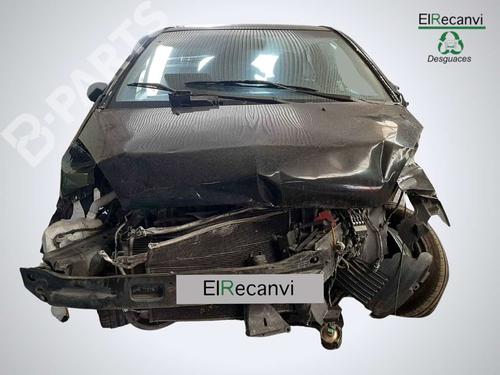 Used Parts MITSUBISHI COLT VI (Z3_A, Z2_A)  1.3 LPG (Z33A)  1065332