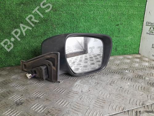 Used Right mirror MAZDA 5 (CR) 2.0 CD (CR19) (143 hp) 24218255
