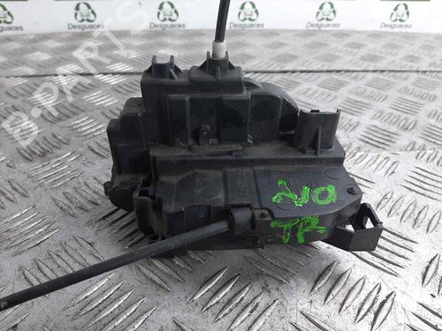 rear-right-lock-renault-clio-iii-br01-cr01-2005-2006-2007-2008-2009-2010-2011-2012-2013-2014-8590784 main image