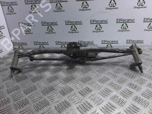 Viskermotor vindrute AUDI A3 (8L1) 1.9 TDI | BP6961537M29