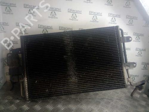 AC-Kondensator SKODA OCTAVIA I (1U2) 1.9 TDI (110 hp) 4635979