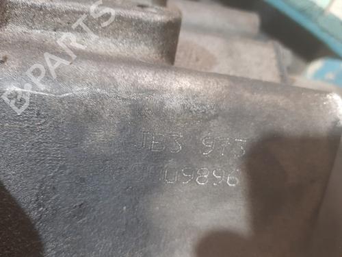 Used Gearbox Gearbox RENAULT MEGANE I (BA0/1_) 1.4 16V (BA0D, BA1H, BA0W, BA10) (95 hp) 34372612 34372612