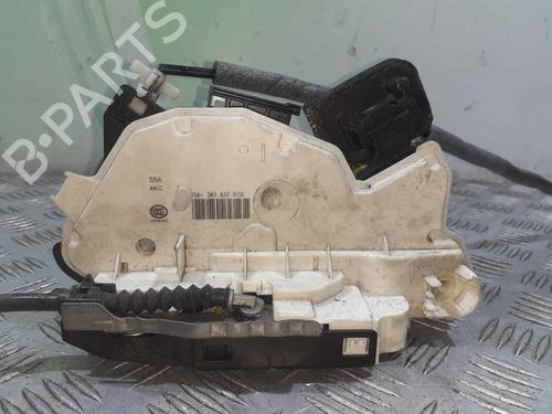 Used Front left lock VW GOLF VII (5G1, BQ1, BE1, BE2) 1.6 TDI (105 hp) 9539322
