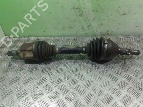 Left front driveshaft OPEL ASTRA H GTC (A04) 1.9 CDTi (L08) | BP11242749M38