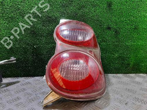 Used Right taillight SMART FORTWO Convertible (453) 1.0 (453.442, 453.443) (71 hp) 26708203