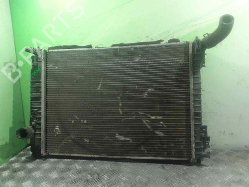 Køler CHEVROLET LACETTI (J200) [2003-2025]  12090821
