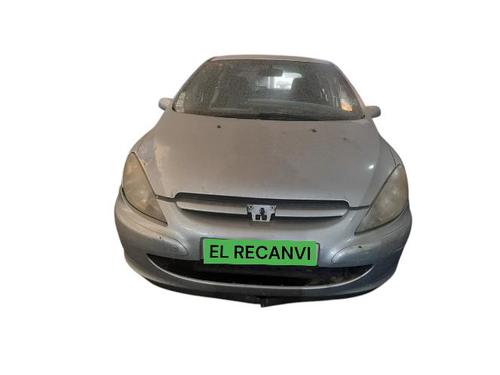 Brugte PEUGEOT 307 Break (3E) 4831771