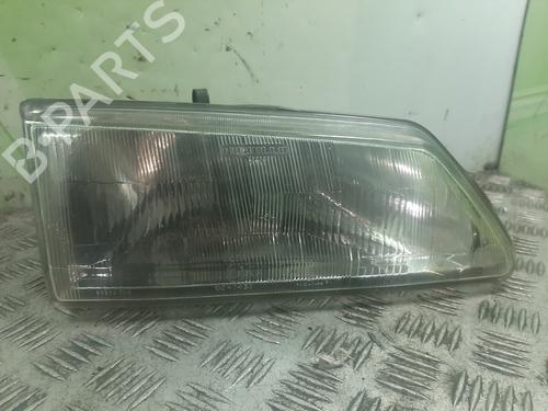 Scheinwerfer links für PEUGEOT 106 I (1A, 1C) [1991-1996]  16544584