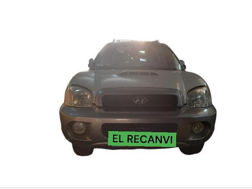 AC compressor HYUNDAI SANTA FÉ I (SM) 2.0 CRDi | BP35976100M34 - Image 3