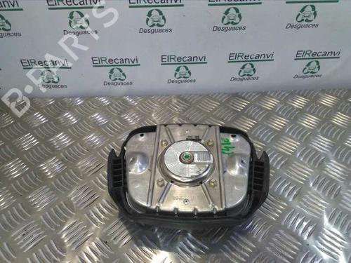 Førerens kollisjonspute AUDI A4 B5 Avant (8D5) 1.9 TDI | BP4588879C9