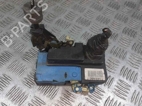 Used Front left lock VOLVO V70 II (285) 2.4 T AWD (200 hp) 7987143