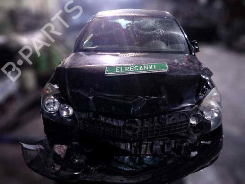 Venstre foran støtdemper OPEL ASTRA H GTC (A04) 1.6 (L08) | BP4545703M16