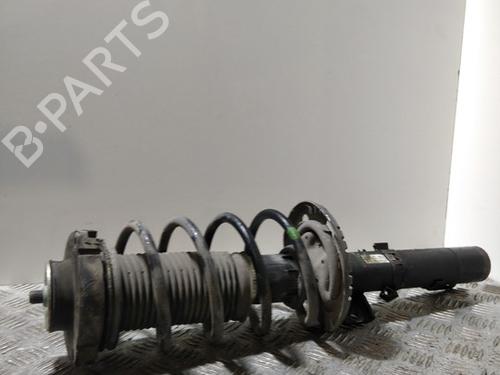 Used Right front shock absorber SEAT CORDOBA (6L2) 1.9 TDI (100 hp) 29983047
