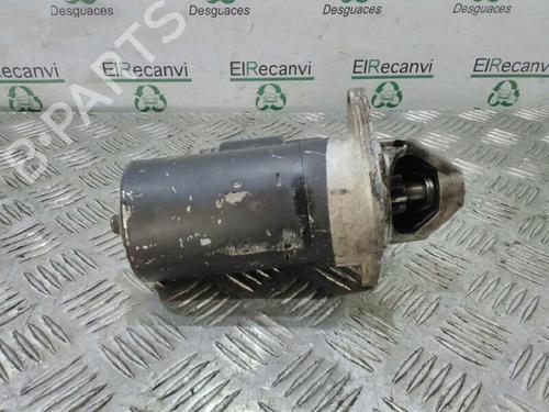 Used Starter OPEL VECTRA C (Z02) 1.6 16V (F69) (100 hp) 4532644