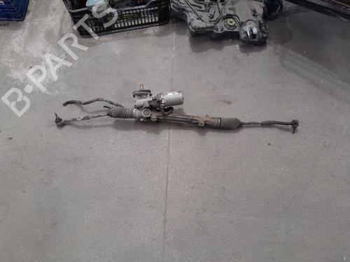 Used Steering rack CITROËN C2 (JM_) 1.4 HDi (68 hp) 26034674