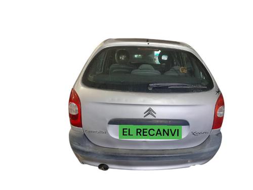 Instrument cluster CITROËN XSARA PICASSO (N68) 1.8 16V | BP25608740C47 