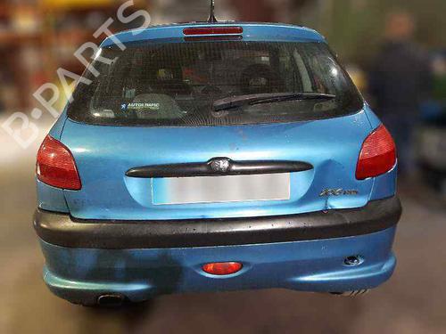 Switch PEUGEOT 206 Hatchback (2A/C) 2.0 HDI 90 | BP6538883I30
