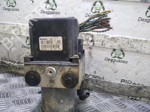 ABS pump PEUGEOT 307 (3A/C) | BP28733503M43