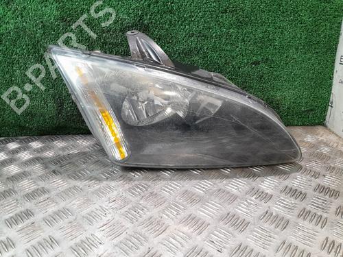 Used Right headlight Right headlight 36857552 36857552