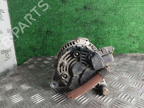 Used Alternator PEUGEOT 206 Hatchback (2A/C) 1.4 LPG (75 hp) 32364600