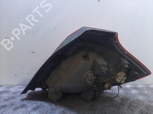 Left taillight KIA CEE'D Hatchback (ED) | BP37447815C34 - Image 2