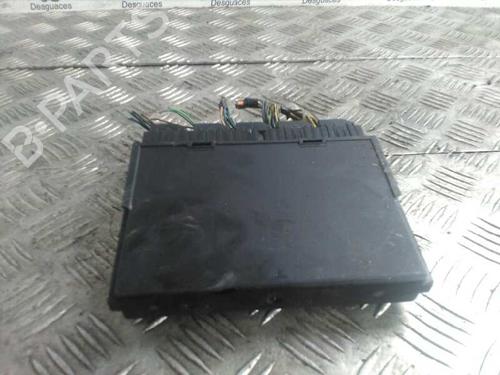Comfort control module FORD FOCUS I (DAW, DBW) | BP4529600M56