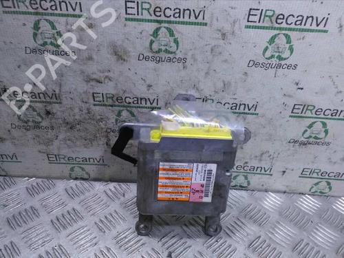 Used ECU airbags SUBARU LEGACY IV Estate (BP) [2003-2009]  4754128