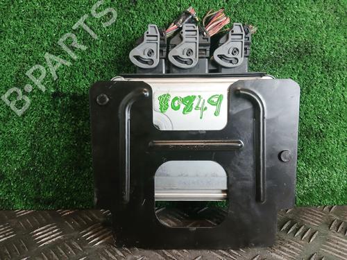 Used Engine control unit (ECU) PEUGEOT 308 I (4A_, 4C_) [2007-2016]  31920786