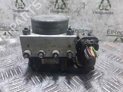 Used ABS pump CITROËN NEMO Box Body/MPV (AA_) [2008-2026]  16087656