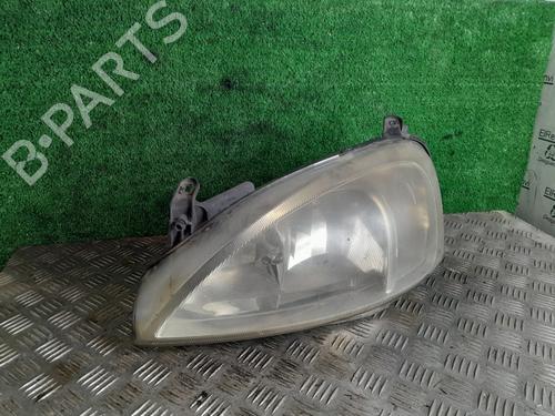 left-headlight-opel-corsa-c-x01-2000-2001-2002-2003-2004-2005-2006-2007-2008-2009-30271801 main image
